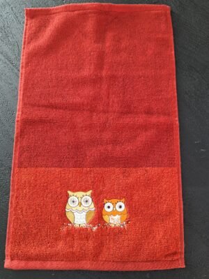 Gastendoekje Uiltjes