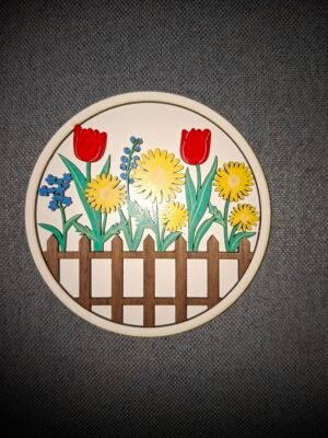 Decoratie